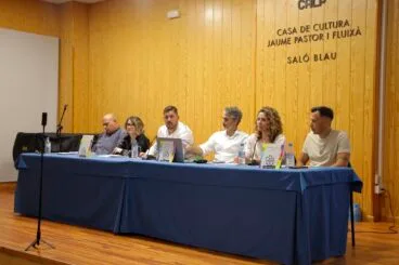 Defendamos Calpe denuncia la falta de justificación en la tasa de residuos urbanos en Calp 11 equipo de defendamos calpe en 2023