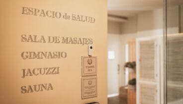 Espacios donde priorizar tu salud