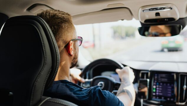 El calor puede romper el parabrisas de tu coche: así puedes evitarlo 4 Imagen: Evita sorpresas desagradables en tus vacaciones de verano