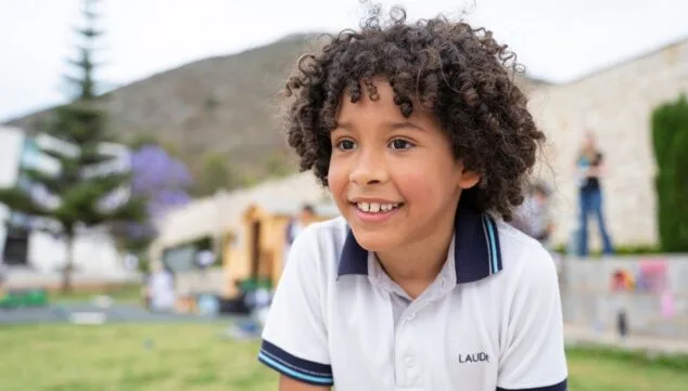 Doble titulación, idiomas y visión internacional: así es el colegio que buscan muchas familias 8 formacion integral para la vida