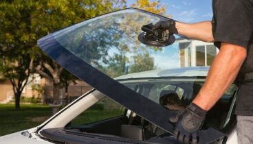 Glassdrive, la solución definitiva para la salud de tu coche