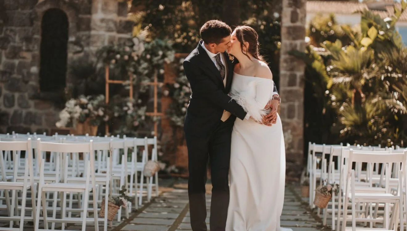 Haz de tu boda un día inolvidable
