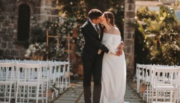 Haz de tu boda un día inolvidable