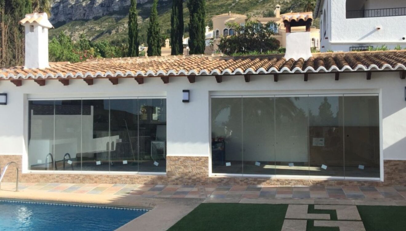 Incremento directo del valor patrimonial del inmueble