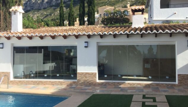 incremento directo del valor patrimonial del inmueble
