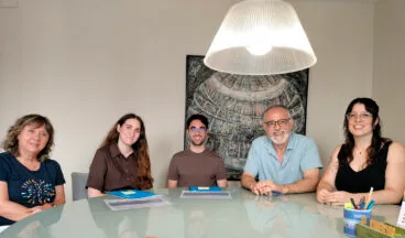El Ajuntament de Pedreguer contrata a dos personas a través de LABORA JOVE y LABORA DONA 2026 4 inicio de los contratos de labora jove y labora dona 2026 en pedreguer