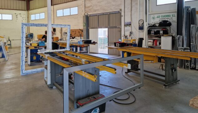 instalacion profesional certificada