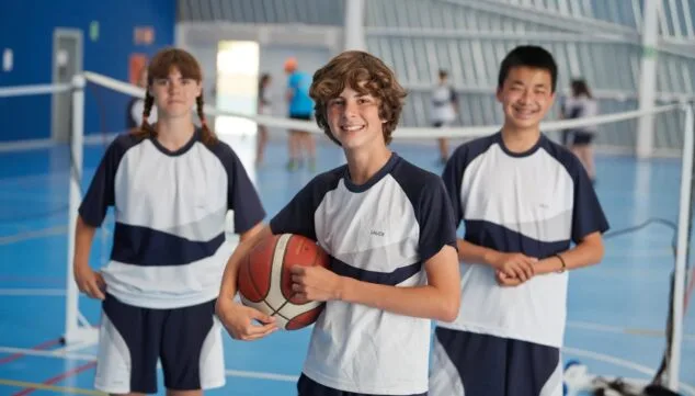 Doble titulación, idiomas y visión internacional: así es el colegio que buscan muchas familias 15 jornadas de puertas abiertas y ventajas 2026