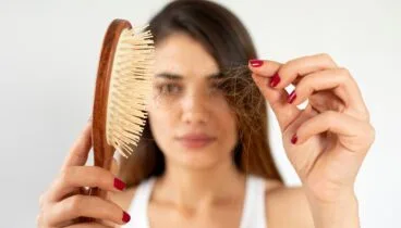 la perdida de cabello genera una gran preocupacion en miles de personas