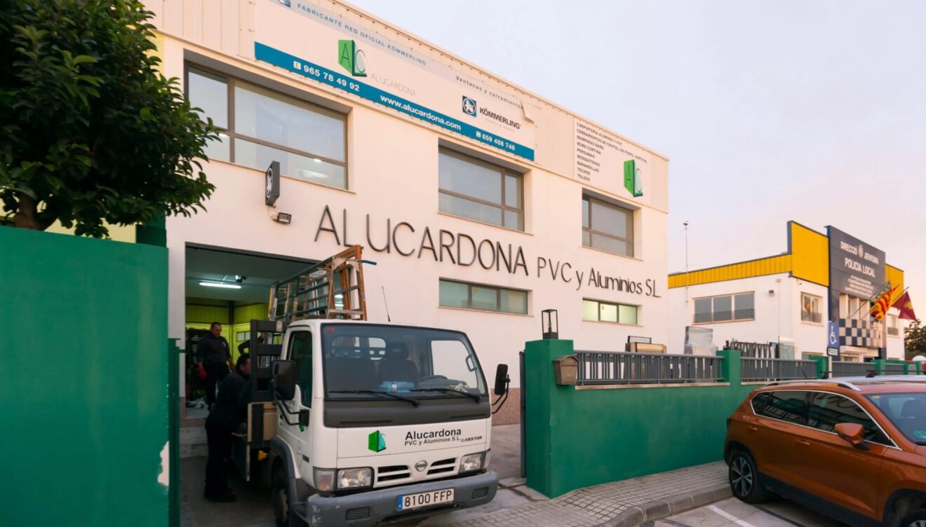Larga trayectoria profesional