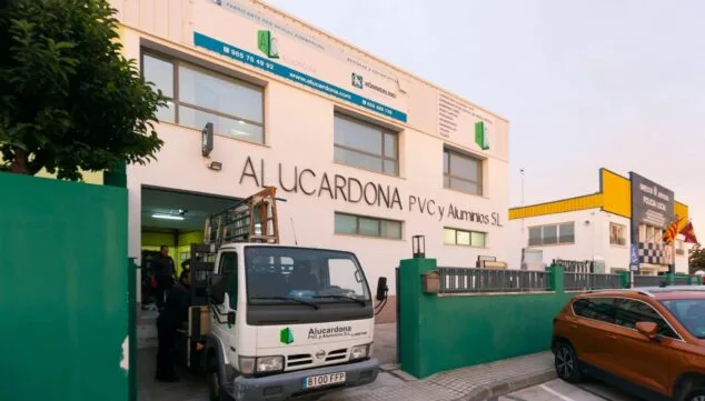 larga trayectoria profesional