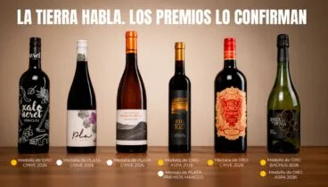 los premios lo confirman