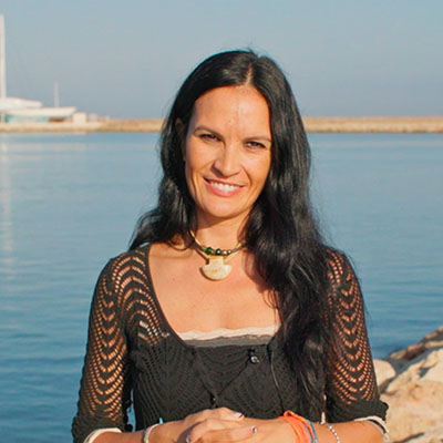 Luisina Daives