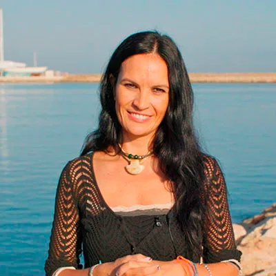 Luisina Daives