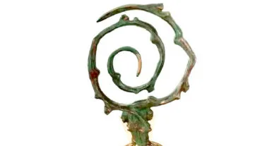 maqueta eterno femenino del mar de miguel gonzalez