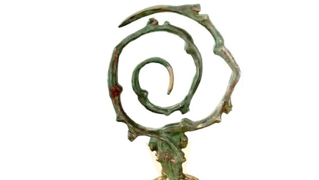 maqueta eterno femenino del mar de miguel gonzalez
