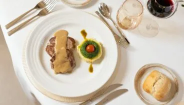 Máxima frescura y sabor