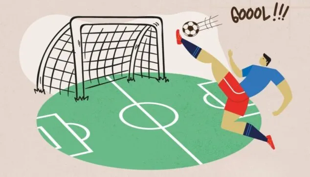 mundial de futbol