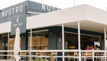 nostro cafe costa