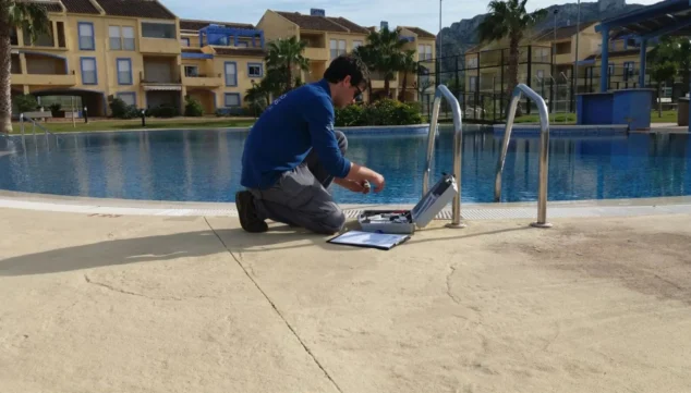 5 problemas del agua en casa que puedes evitar con un buen mantenimiento 7 Imagen: Optimiza las instalaciones de tu hogar con especialistas calificados