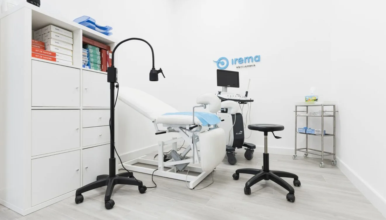 Por qué confiar tu proceso de maternidad en las manos expertas de Irema