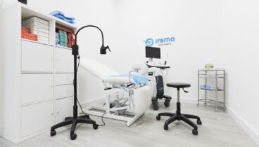 Por qué confiar tu proceso de maternidad en las manos expertas de Irema