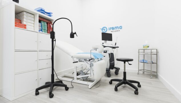 Imagen: Por qué confiar tu proceso de maternidad en las manos expertas de Irema