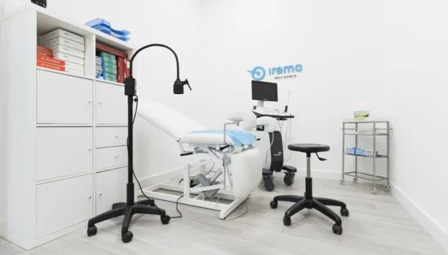 Imagen: Por qué confiar tu proceso de maternidad en las manos expertas de Irema