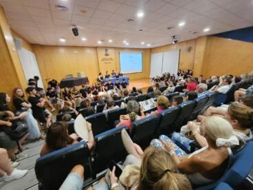 Presentación del Libro Oficial de Fiestas de Calp 2026