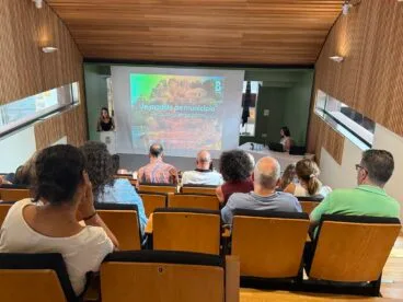 Presentación del Plan de Sostenibilidad Turística en Destino de Benissa