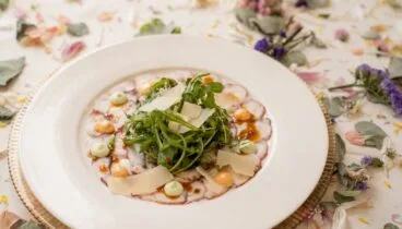 Principales beneficios de la cocina en directo para tu banquete