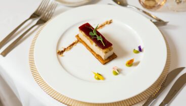Principales beneficios de la cocina en directo para tu banquete