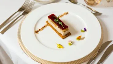 Principales beneficios de la cocina en directo para tu banquete