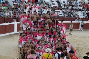 Quintà Fanecaes 2026 en el Dia de Sant Jaume de Ondara