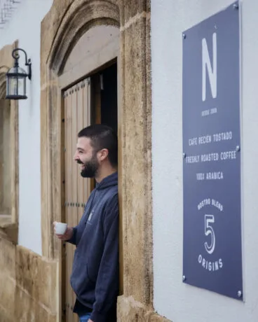 Referentes del café de especialidad