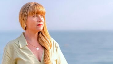 Sara Oschlag abre la XII edición del Festival de Jazz de Dénia
