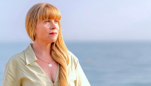 Imagen: Sara Oschlag abre la XII edición del Festival de Jazz de Dénia