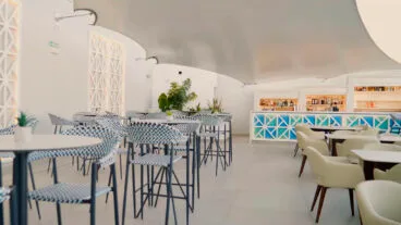La Guía Michelin distingue una terraza de la Marina Alta entre las mejores de España para este verano 3 terraza en orobianco imagen promocional de la web de orobianco