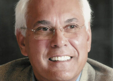Trevor Jones, reconocido compositor