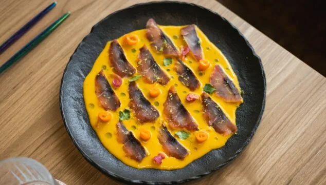 Imagen: Un verano lleno de nuevos sabores