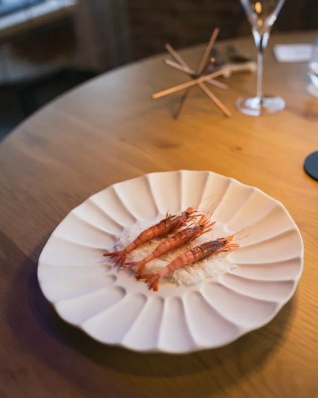 una experiencia gastronomica que disenas tu
