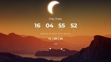 web de la generalitat para el eclipse solar