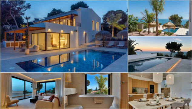 211 mc2b2 de terrazas y piscina salada una villa para disfrutar xabia