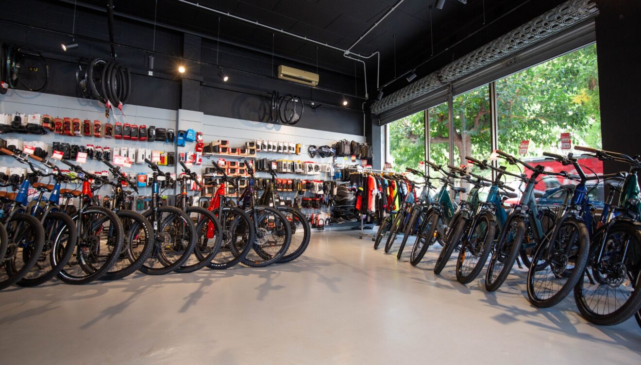 3 razones para confiar la puesta a punto de tu bici a Xabia’s Bike