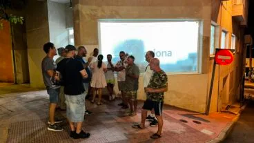 Acuerdo entre Acciona y sus trabajadores en Calp