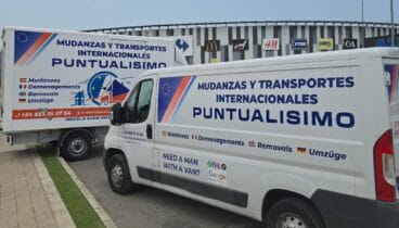 Apoyo en servicios de grupaje