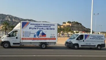 apoyo logistico a empresas internacionales de mudanzas