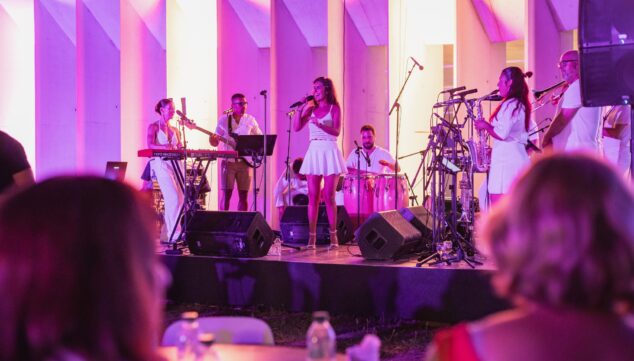 Alere/Dolia 2026: el Mediterráneo se saborea en el Auditorio Teulada-Moraira 68 aromas del viento y del mar en la mesa