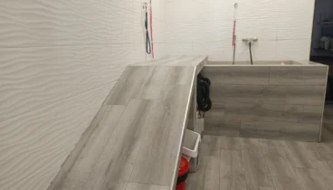 Baños relajantes y nutritivos