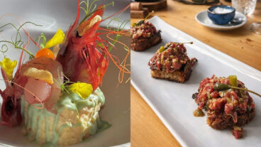 Los dos restaurantes de la Marina Alta que acaban de entrar en la Guía Michelin 2 ca seko y carvon nuevos recomendados de agosto 2026 de la seleccion espanola de la guia michelin
